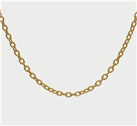 Halskette Rue des Mille in Silber CB-LGR 14